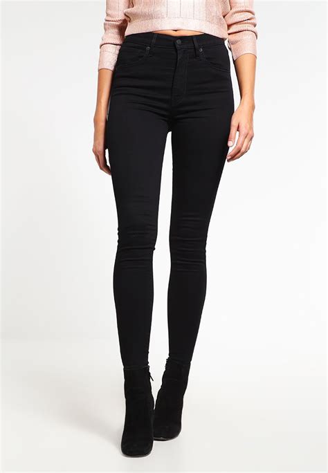 mile high super skinny|levi's mile high skinny jeans.